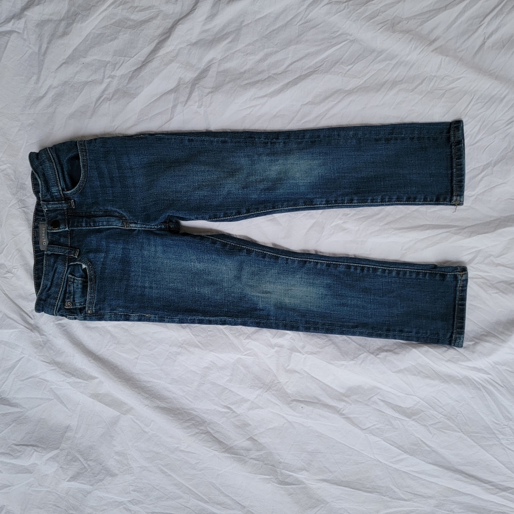 DL 1961 Brady Slim Boys Jeans